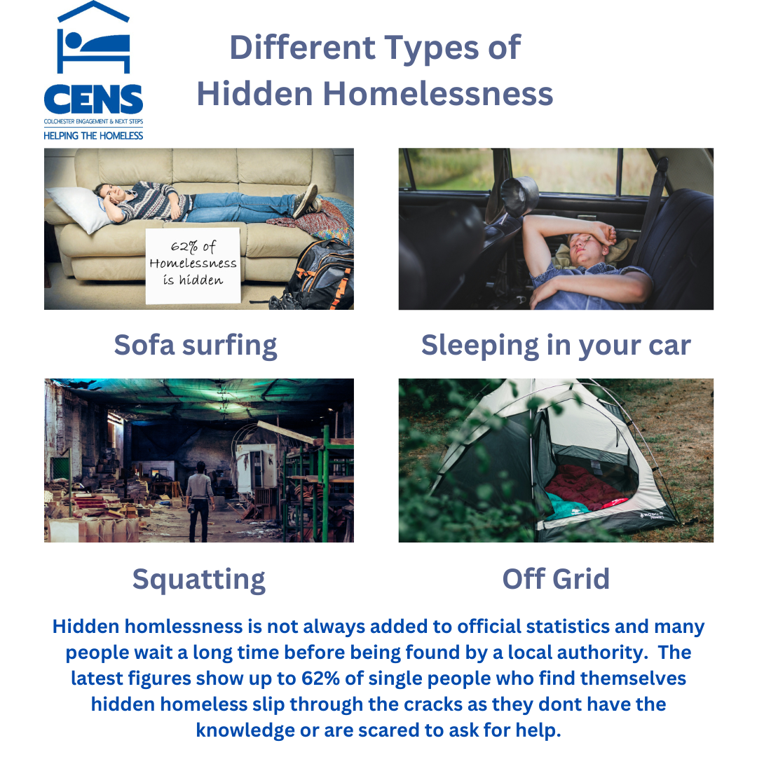 The Housing Crisis and Homelessness: Causes and Consequences ...